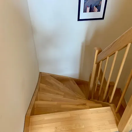 Hébergement de vacances Sturmvogel Zingst