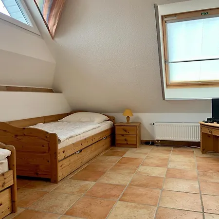 Sturmvogel בית נופש