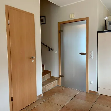 Sturmvogel Holiday home