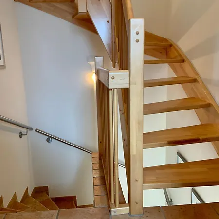 Ferienhaus Sturmvogel