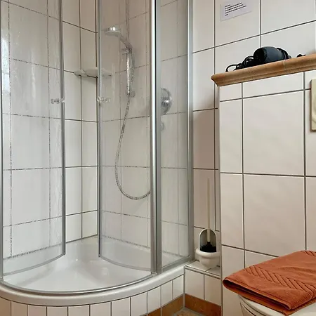 בית נופש Sturmvogel