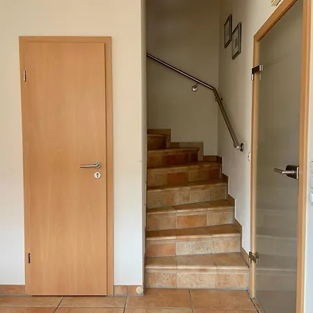 Sturmvogel Hébergement de vacances *