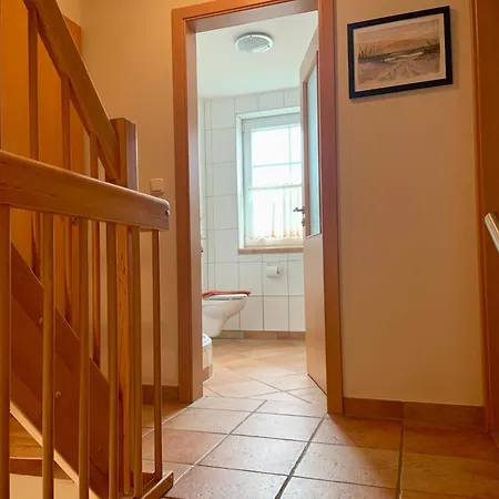 Ferienhaus Sturmvogel *