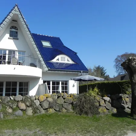 Sturmvogel בית נופש