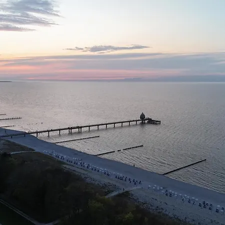 Sturmvogel בית נופש *