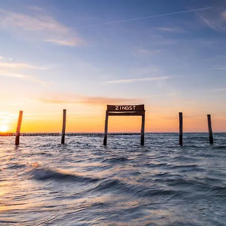 Sturmvogel Ostseeheilbad Zingst